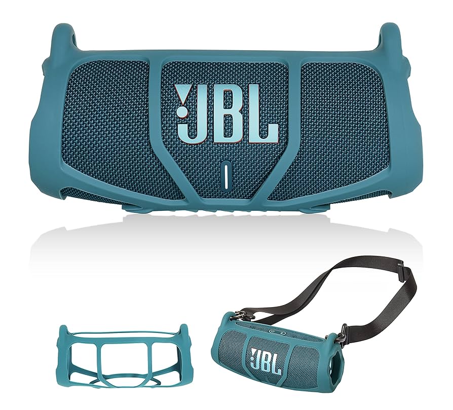 JBL Charge 5 新品未使用 Amazon.com: JBL Charge 5 Portable Wireless Bluetooth Speaker